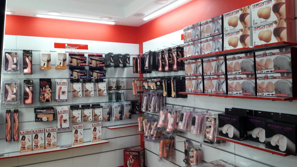 Arzu Erotik Shop ,Sex Ürünleri, İstanbul’un En İyi Erotik Dükkanı.