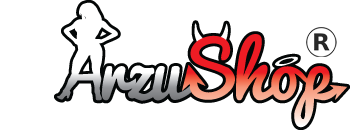 Arzu Sex Shop